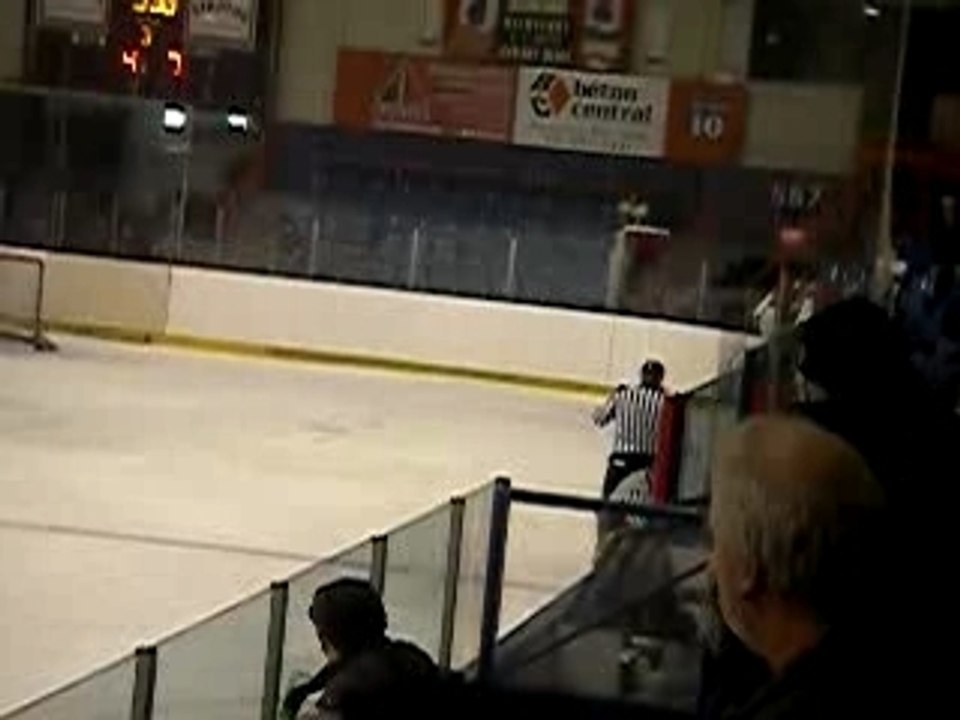 Lajeunesse vs Lambert Rnd2
