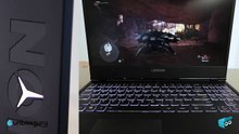 Lenovo Legion Y530 - UnboxGuru
