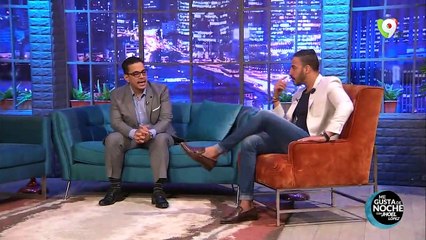 Bromas Pensadas, Miralba Ruiz en Me Gusta de Noche