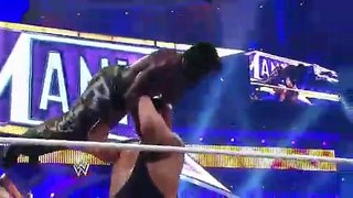 FULL MATCH - First-ever Andre the Giant Memorial Battle Royal- WrestleMania 30 (WWE Network)