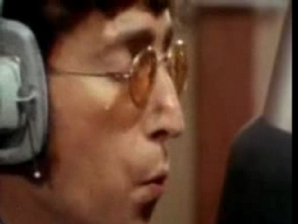 John Lennon - Jealous Guy