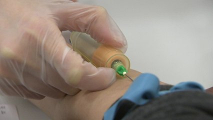 'A형 간염' 비상...확진자 3천 5백여 명  / YTN