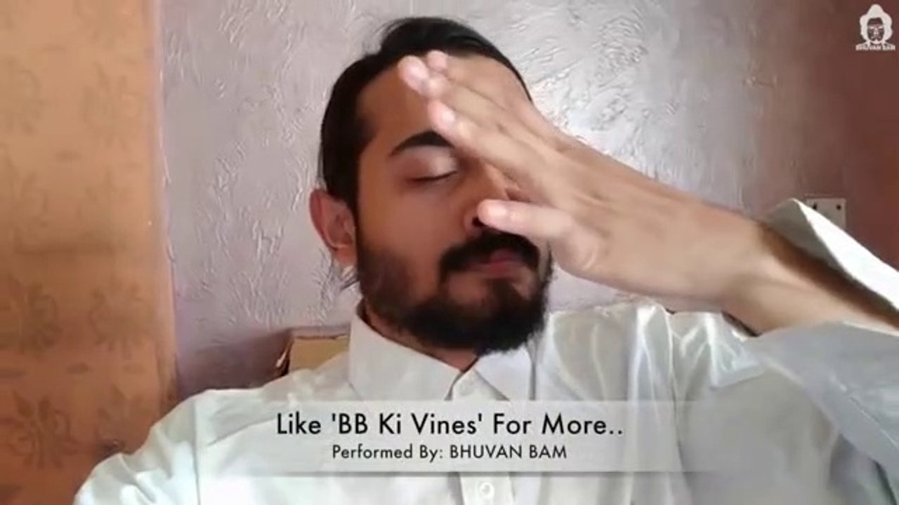 BB Ki Vines- _ Angry Masterji- Part 13