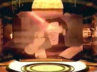 Promo X-Men Evolution Toonami mayo 2003