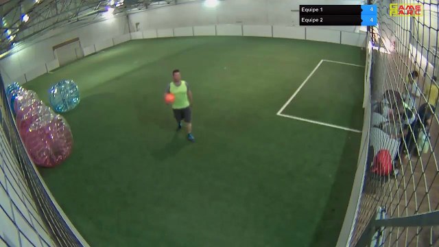 Equipe 1 Vs Equipe 2 - 27/04/19 15:27 - Loisir Poitiers - Poitiers Game Parc