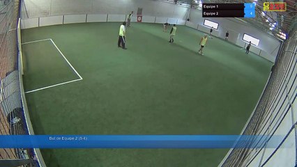 Equipe 1 Vs Equipe 2 - 27/04/19 19:23 - Loisir Poitiers - Poitiers Game Parc