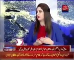 Shahid Khaqaan Abbasi Response On Hamid Mir's News Regarding Shareef Family