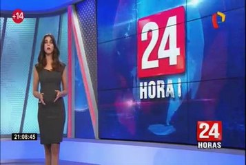 Comas: falsa pareja roba celular de vendedor en segundos