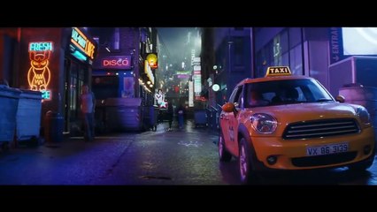 Pokeman movie clip HD 2019