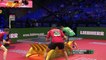 Tiago Apolonia/Joao M. vs Ovidiu Ionescu/Alvaro R. | 2019 World Championships Highlights (1/2)