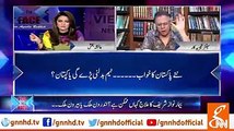 Hassan Nisar Response On Sahiba Controversy