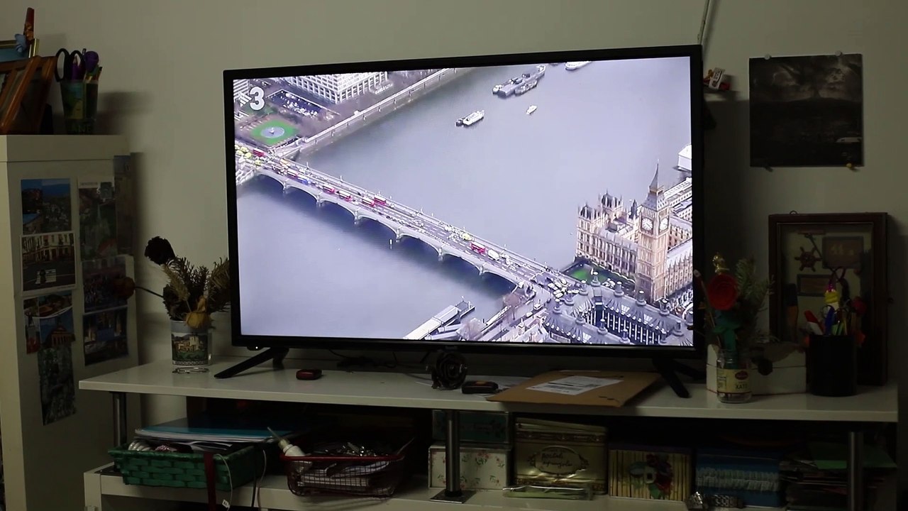Prova audiov