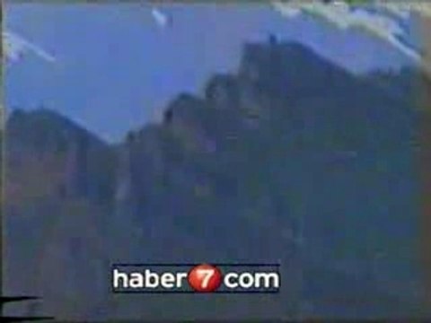 pkk gercek catışma anı sonuna kadar izle