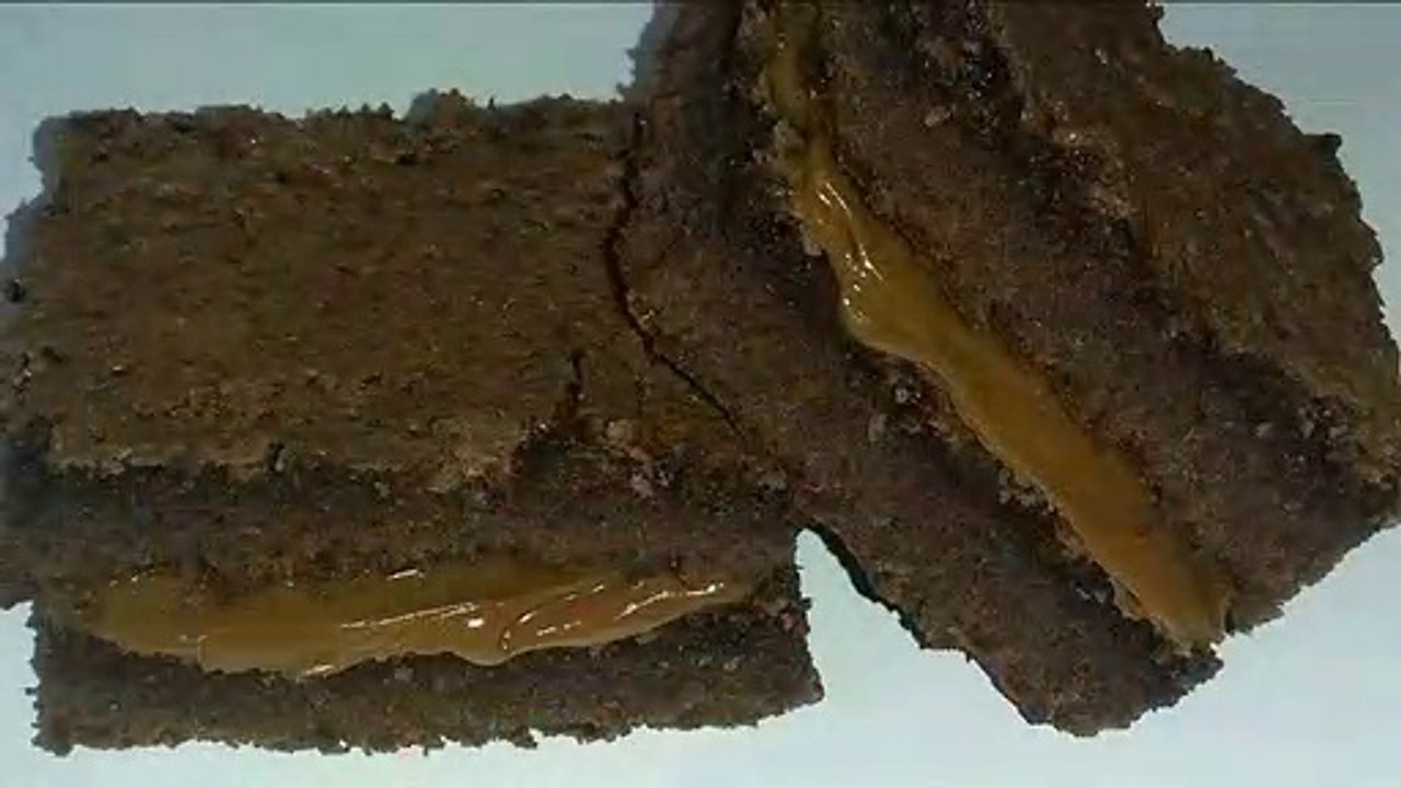 Bolo de Chocolate
