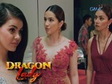 Dragon Lady: Scarlet's successful revenge | Episode 45