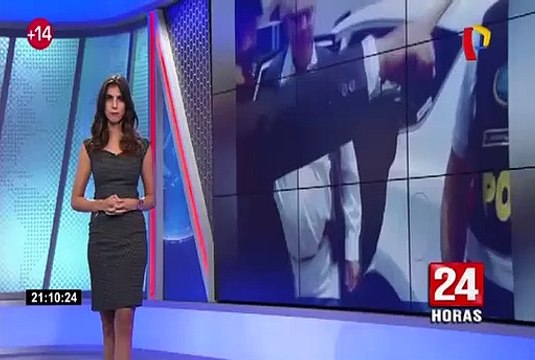 Poder Judicial dicta arresto domiciliario para Pedro Pablo Kuczynski