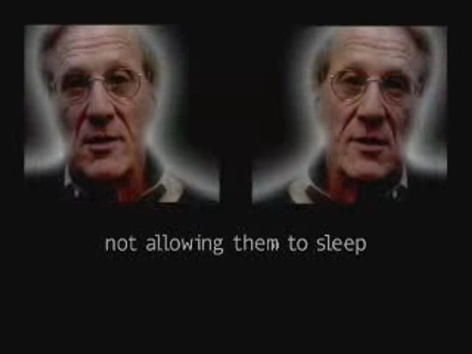 Mind control U.S.A  Danger pour le monde (anglais)