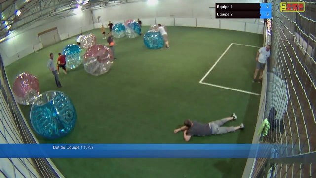 Equipe 1 Vs Equipe 2 - 27/04/19 15:59 - Loisir Poitiers - Poitiers Game Parc