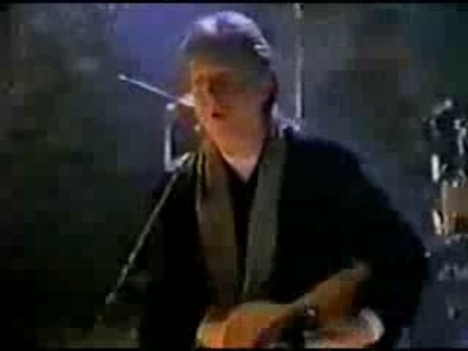 Paul McCartney - Hope of Devilerance