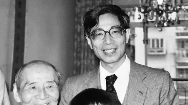 Hong Kong’s pro-democracy veteran Martin Lee shares memories of his late father and why his family moved to the city