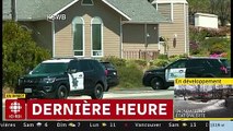 Californie: Un mort et trois blessés dans une fusillade dans une synagogue près de San Diego lors de la Pâque juive