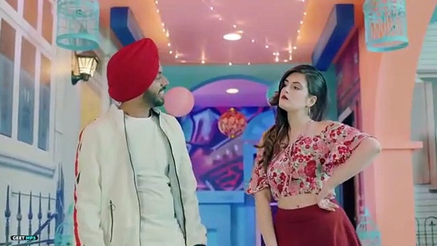 Jutti _ Satbir Aujla   Rav Dhillon _ Latest Punjabi Songs