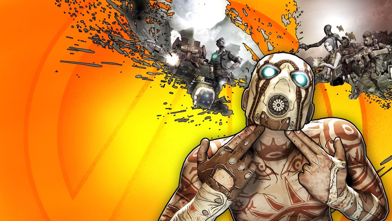 Borderlands 2 - La rétrospective