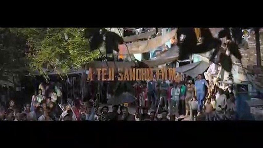 Kaafla _ Varinder Brar  Teji _ Latest Punjabi Song _