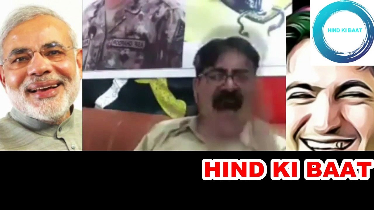 Pathan Bhai On Pakistani Officer To Pakistani PM Imran Khan - #Pakmedialatest #ViralVideo