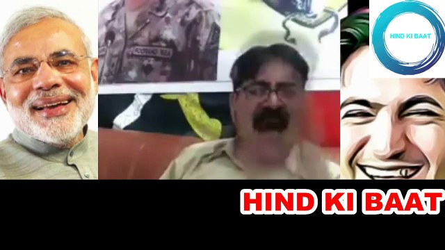 Pathan Bhai On Pakistani Officer To Pakistani PM Imran Khan - #Pakmedialatest #ViralVideo