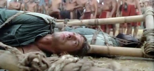 Farewell to the King Movie (1989)