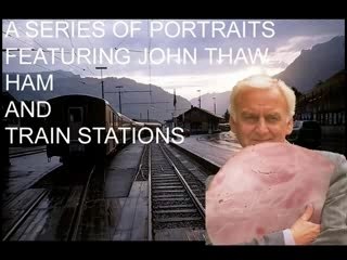 John Thaw Collection