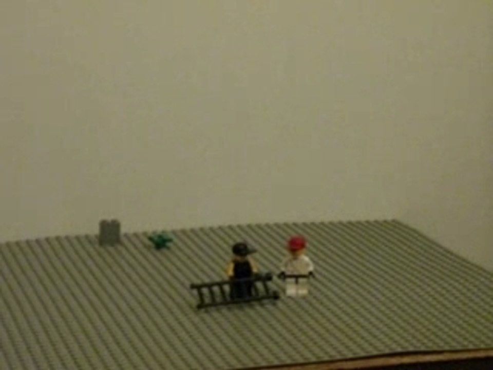 Lego Story
