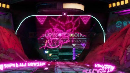 Starlink: Battle for Atlas - Crimson Moon