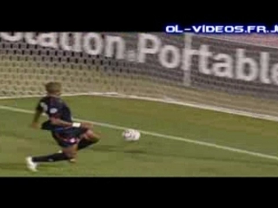 Reportage benzema 13-01-08