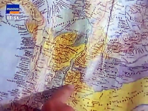 DOKU Terra X - 39 - Die Geister vom Fluss der Gräber - Indianer-Magie in Kolumbien