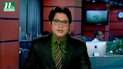 NTV Modhyanner Khobor | 28 April 2019