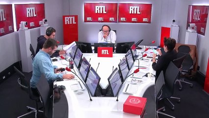 Le journal RTL de 8h30 du 28 avril 2019
