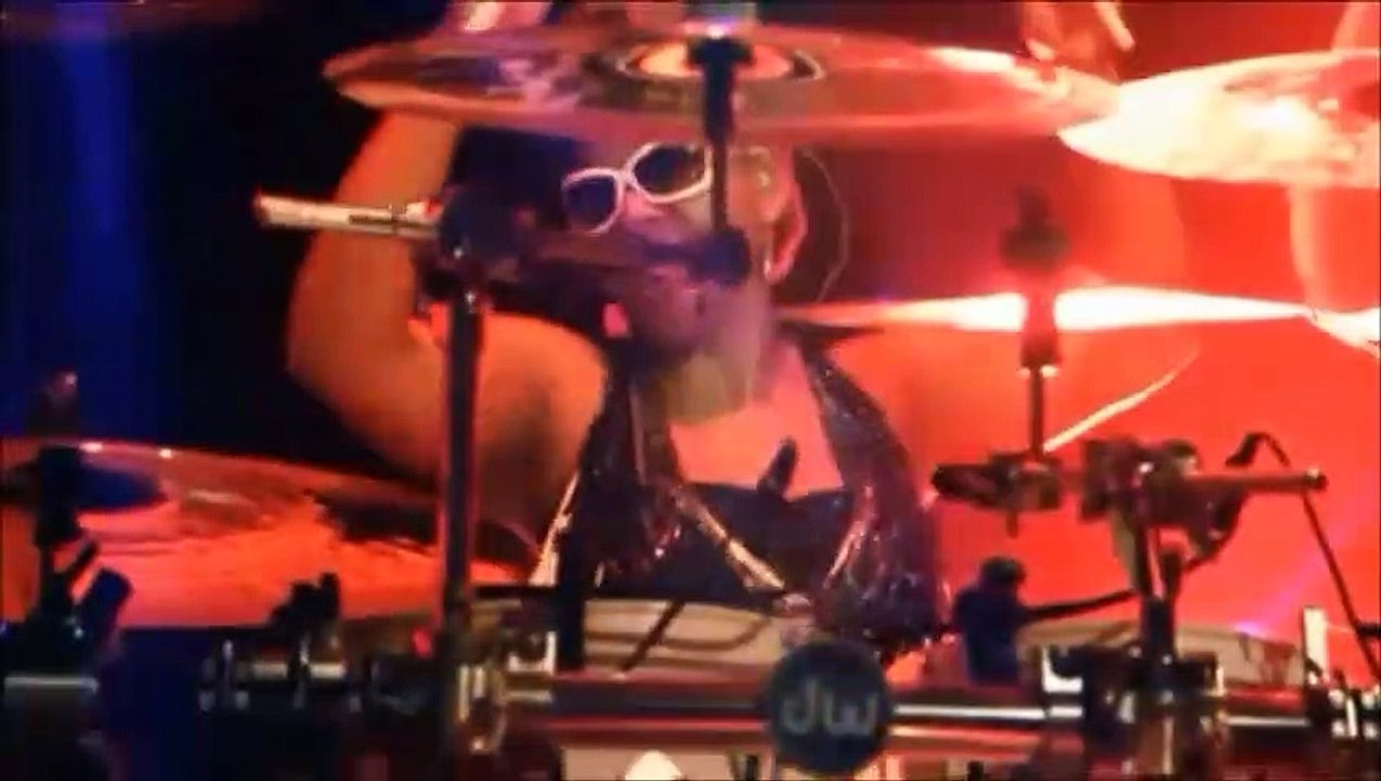 Beyoncé — Best Thing I Never Had — Beyoncé Live at Roseland: Elements of 4 (Two-Disc Deluxe Edition)