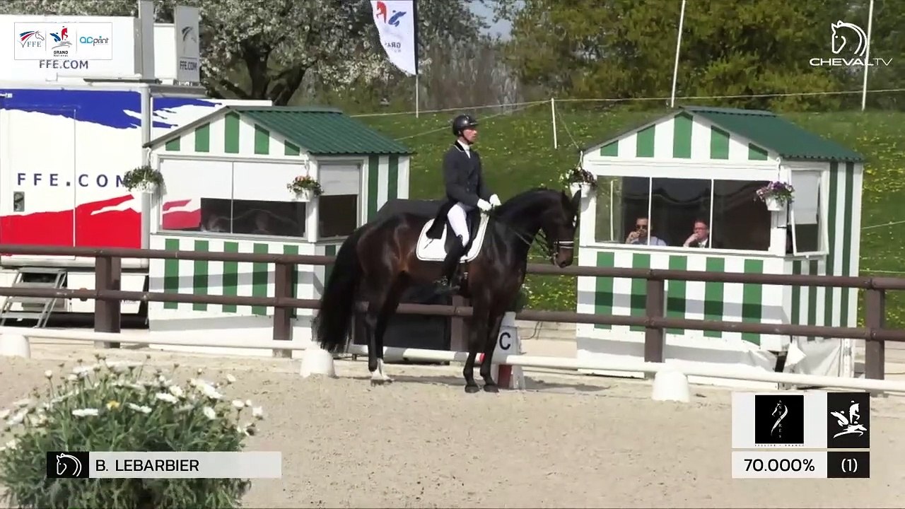 GN2019 | DR_02_Jardy | Pro Elite Grand Prix - Grand National | Bertrand LEBARBIER | UTOPIE D'OUILLY