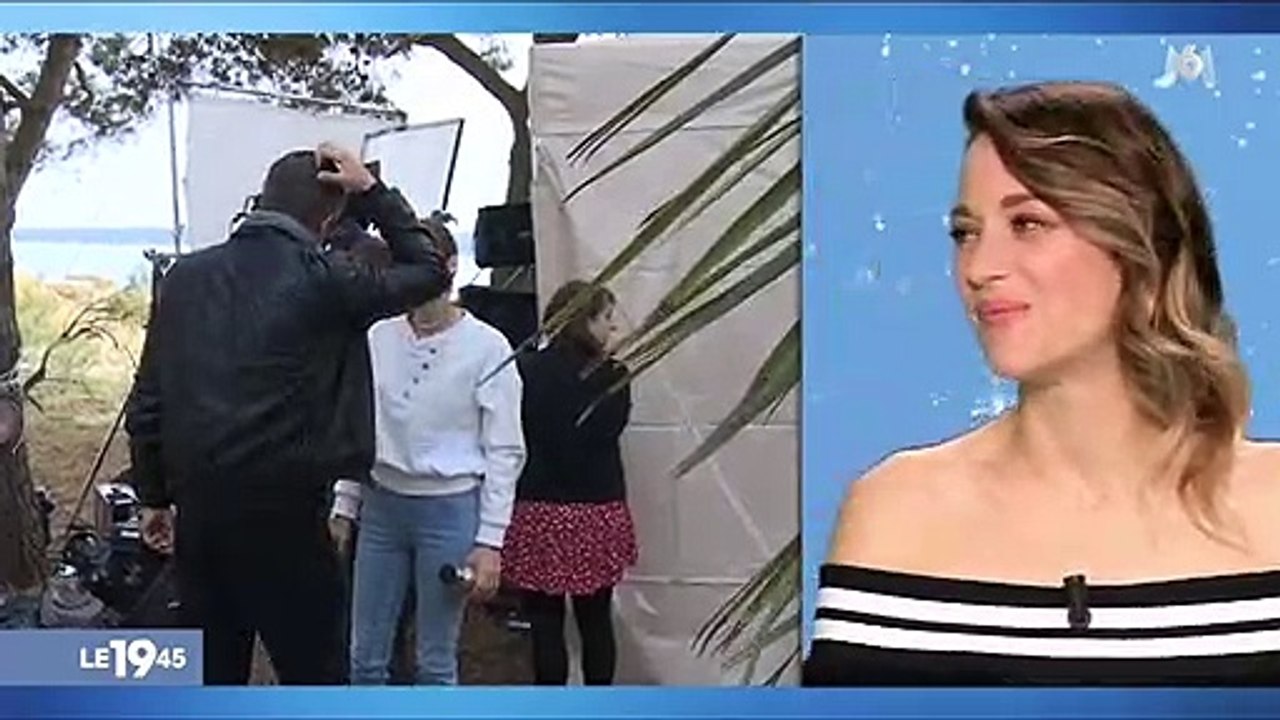 Pour la suite des "Petits mouchoirs", les acteurs du film ont-ils renvoyés le premier scénario "à la gueule" de Guillaume Canet ? Regardez