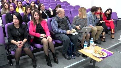 Kayseri'de 'Okul Öncesi Eğitiminde Farklı Yaklaşımlar' Sempozyumu