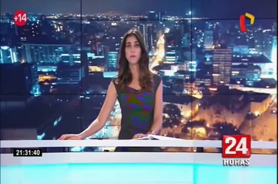 Cinco heridos deja triple choque en San Luis