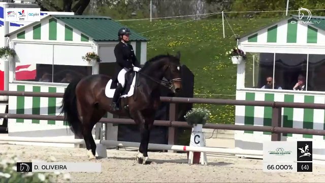 GN2019 | DR_02_Jardy | Pro Elite Grand Prix - Grand National | Danielle OLIVEIRA | QSAAR DE VILLEMAGNE