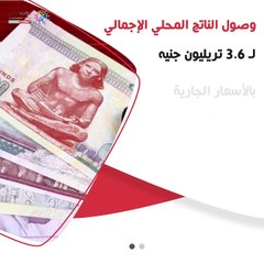 مستهدفات الدولة فى خطة التنمية العام المالى الجديد