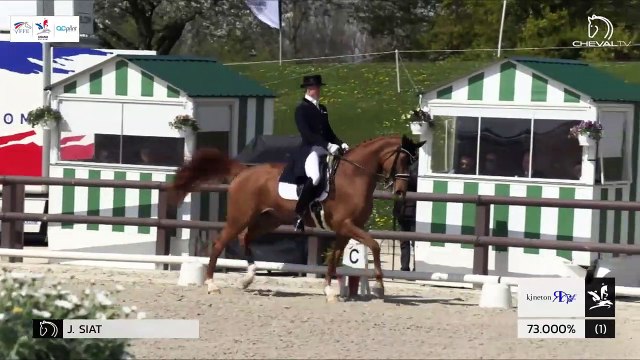 GN2019 | DR_02_Jardy | Pro Elite Grand Prix - Grand National | Jean Philippe SIAT | LOVESONG