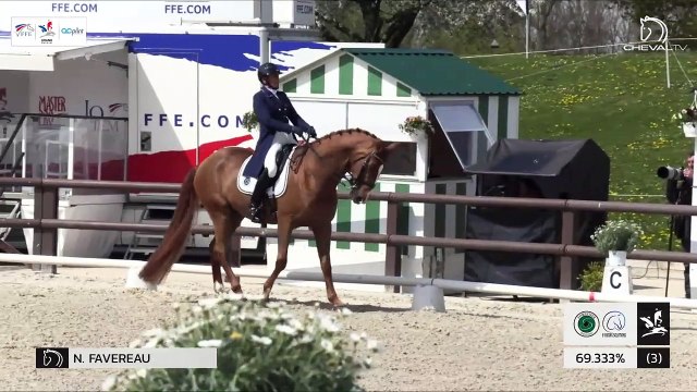 GN2019 | DR_02_Jardy | Pro Elite Grand Prix - Grand National | Nicole FAVEREAU | GINSENGUE