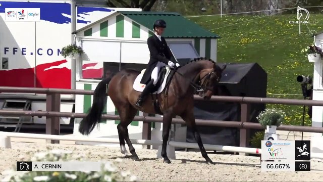 GN2019 | DR_02_Jardy | Pro Elite Grand Prix - Grand National | Alizee CERNIN | DOUGLAS
