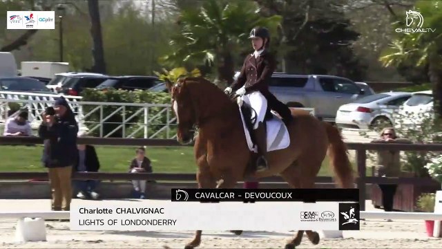 GN2019 | DR_02_Jardy | Pro Elite Grand Prix - Grand National | Charlotte CHALVIGNAC | LIGHTS OF LONDONDERRY