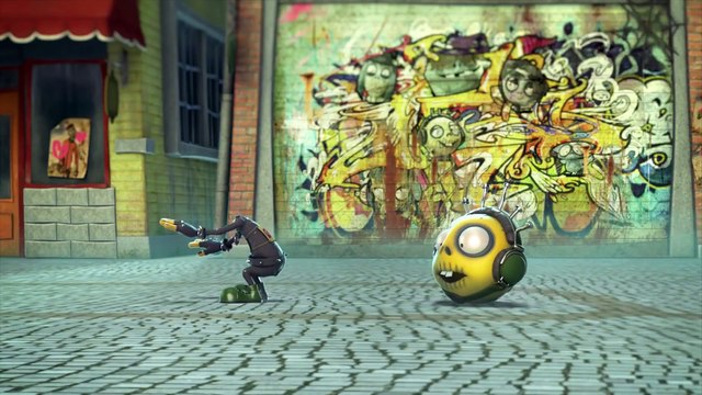 Zombie Dumb | Marathon des zombies | Dessins animés pour enfants |